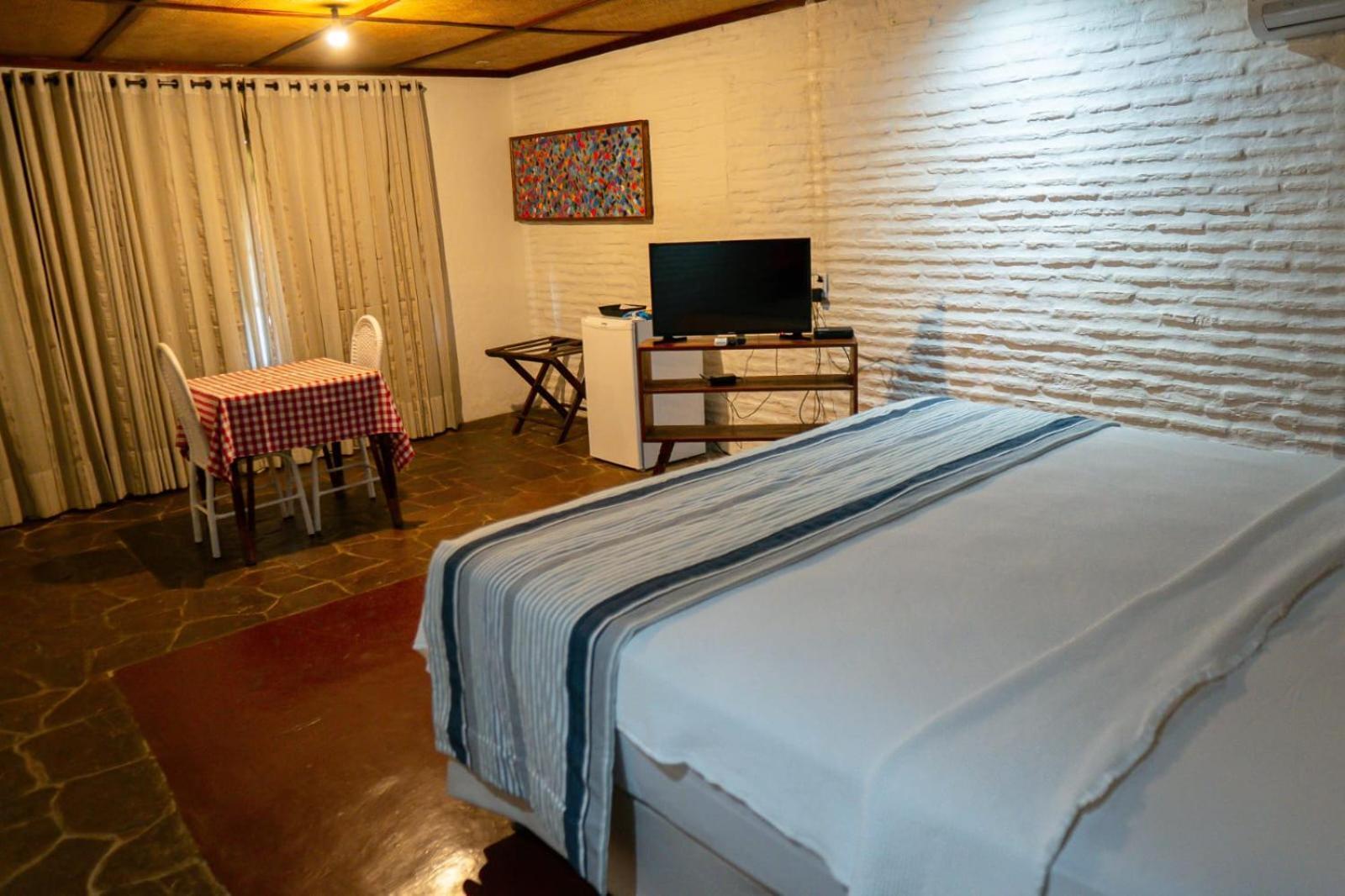 Dayo Hotel Флешейрас Экстерьер фото