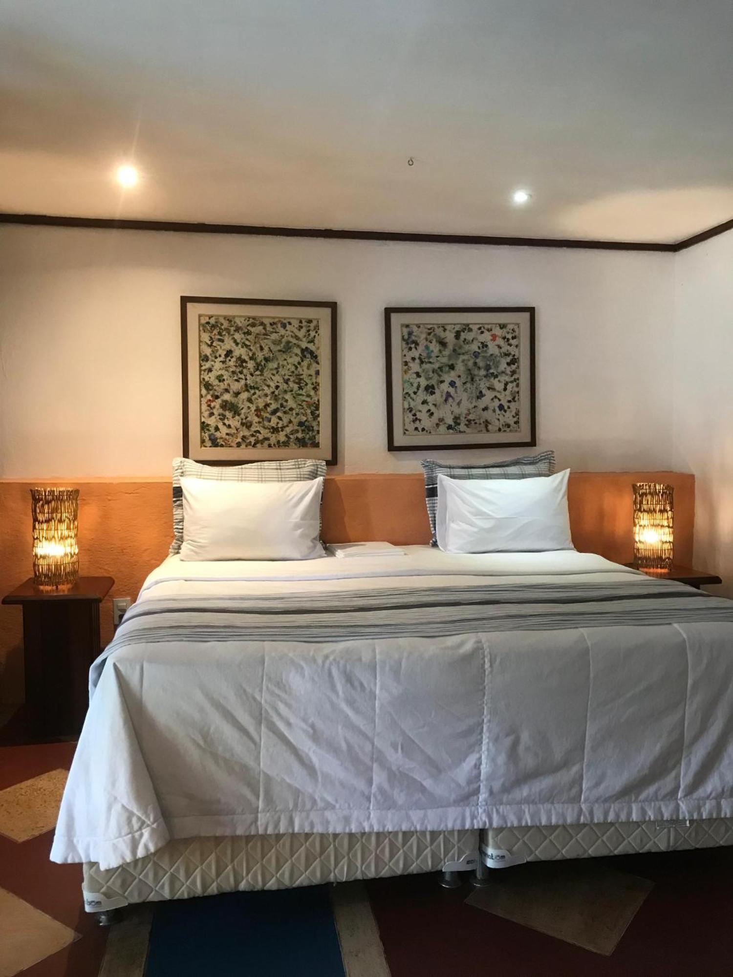 Dayo Hotel Флешейрас Экстерьер фото